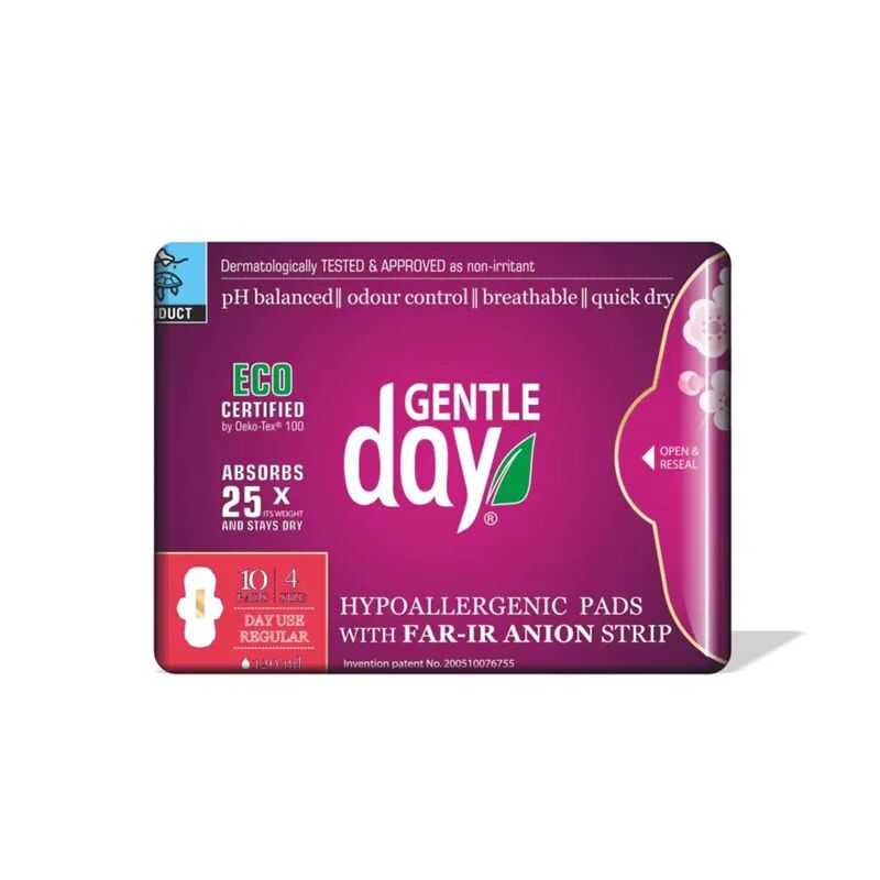 Bind Regular Str. 4 10 stk.