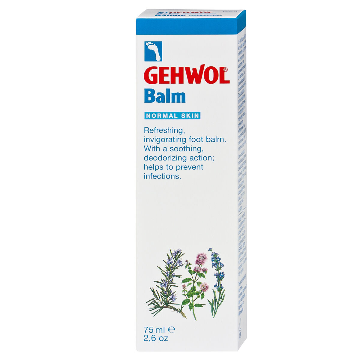 Balm – normal hud 75ml