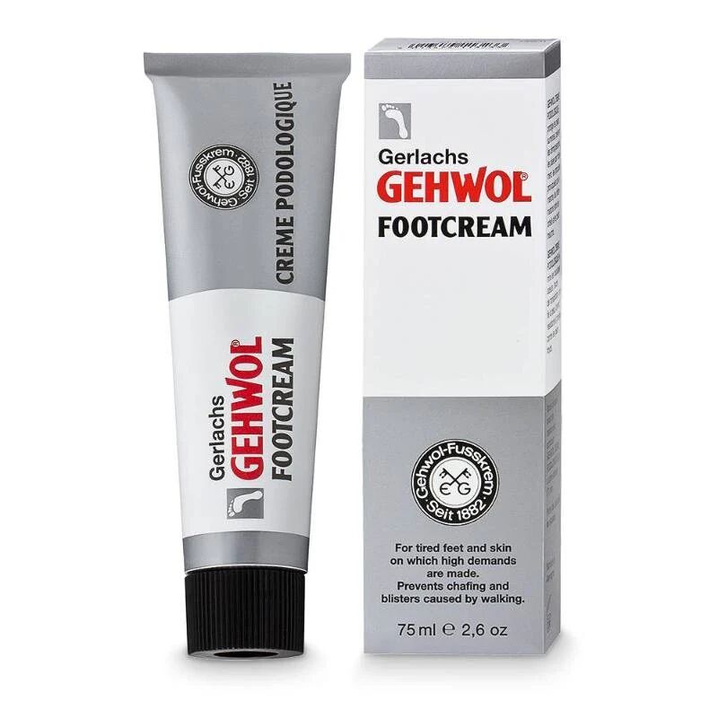 Foot Cream
