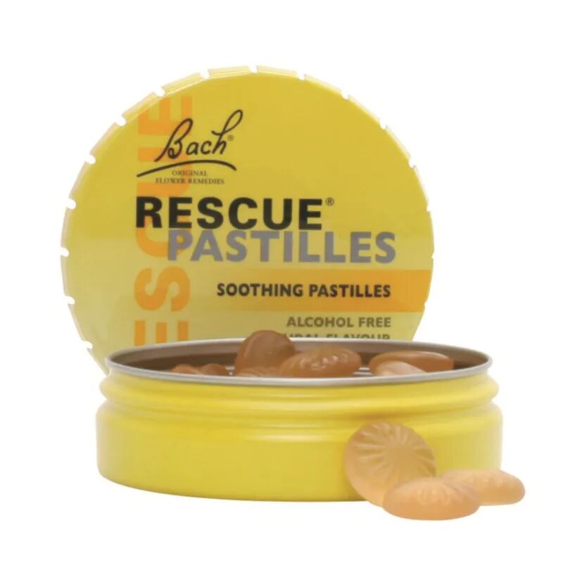 Rescue Pastiller 50g Pastiller