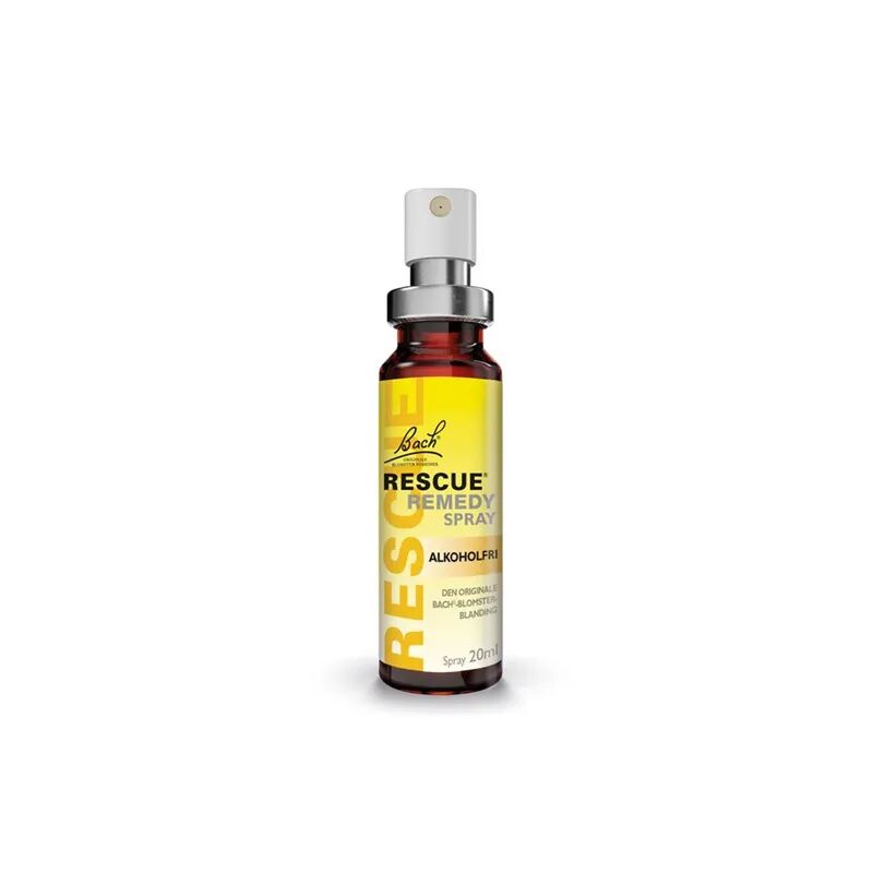 Rescue Remedy spray 20ml
