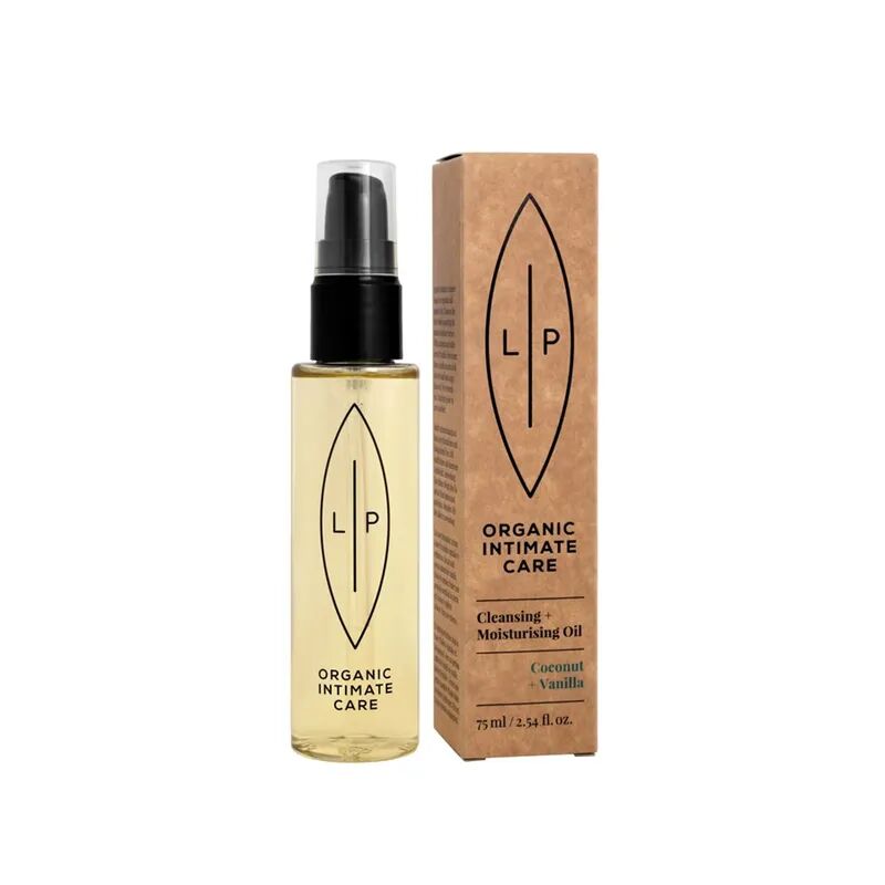 Cleansing Oil Vanilla 75ml