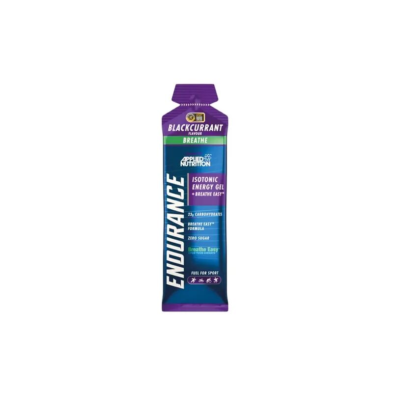 Endurance energigel solbær 60 ml