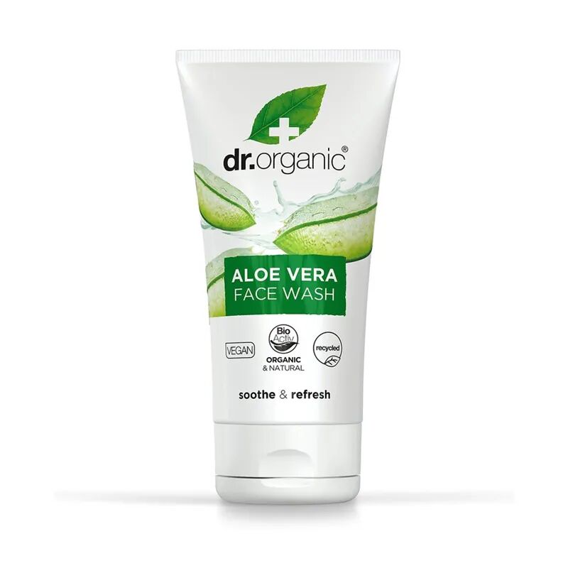 Aloe vera face wash 150 ml