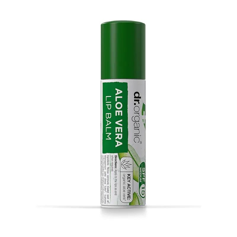 Aloe Vera Lip Balm 5,7ml
