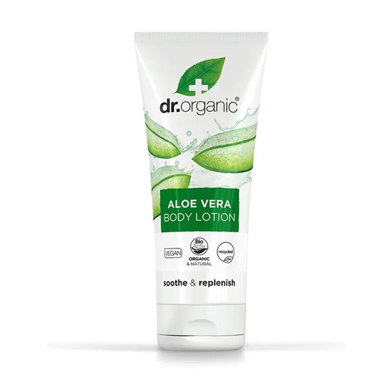 Aloe vera body lotion 200 ml