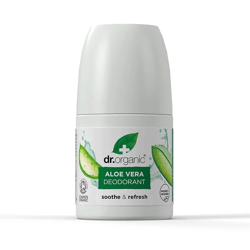 Aloe vera deo roll on 50 ml