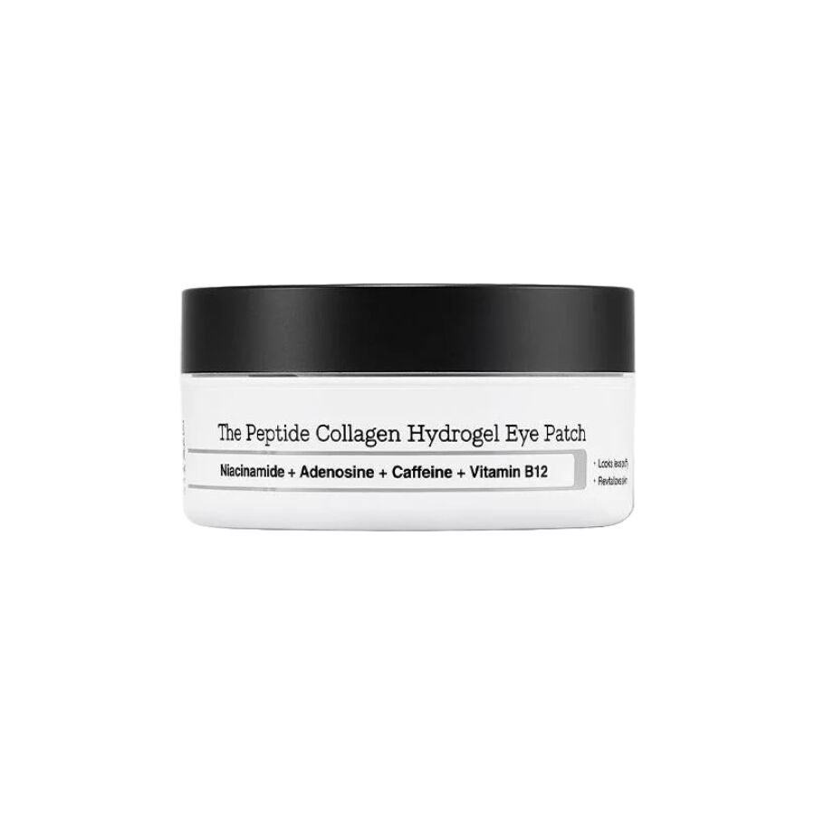 The Peptide Collagen Hydrogel Eye patch