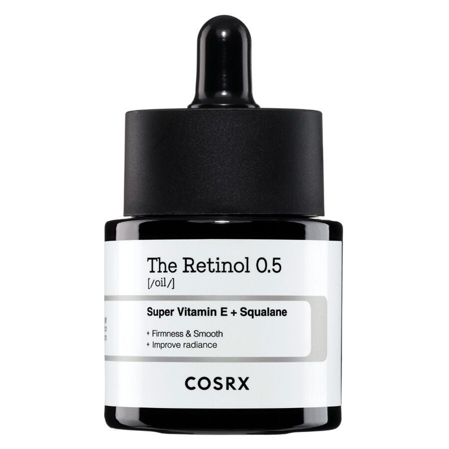  The Retinol 0.5 Oil