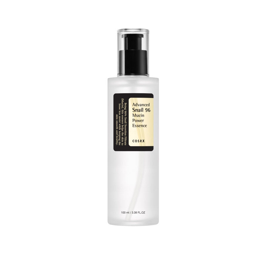  Advanced Snail 96 Mucin Power Essence