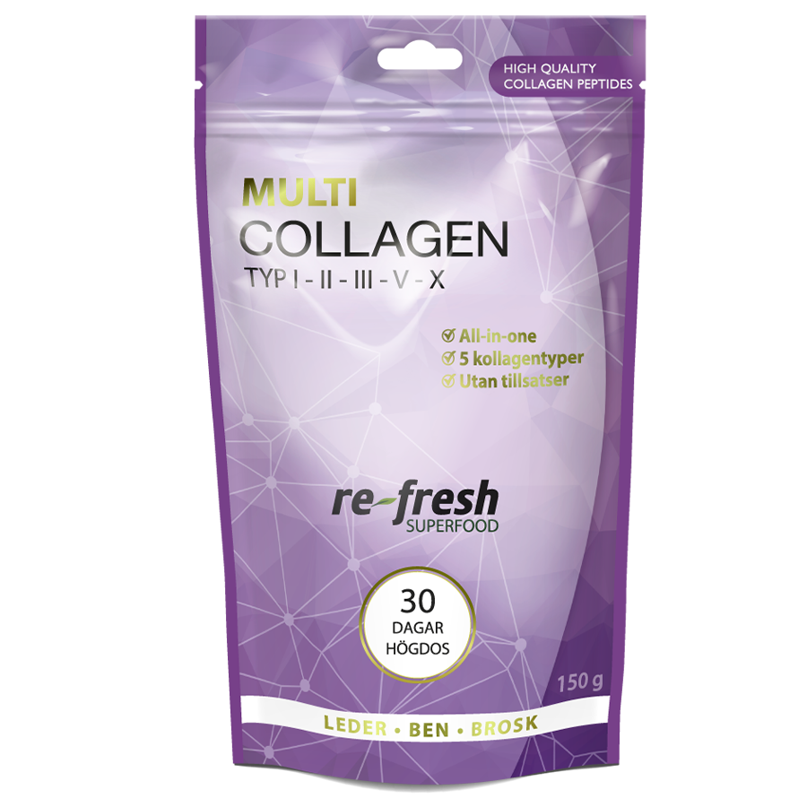  MultiCollagen 150 g
