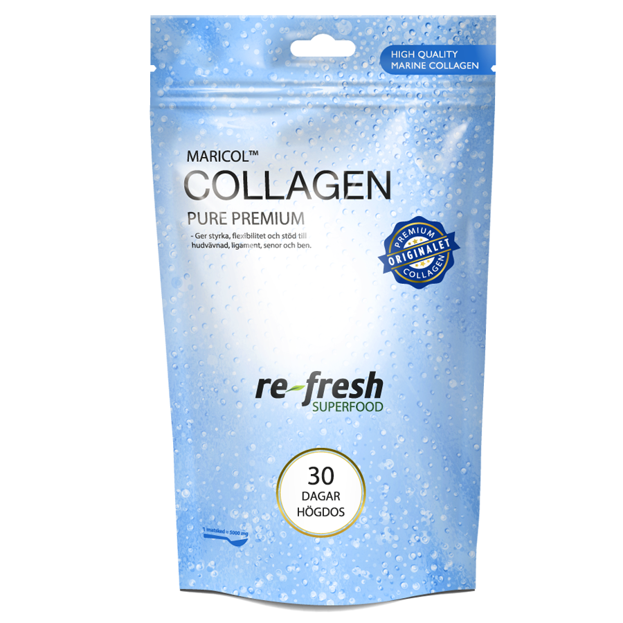  Collagen pure premium 150 g
