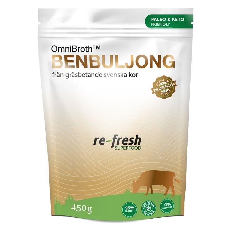 Benbuljong premium 450 g