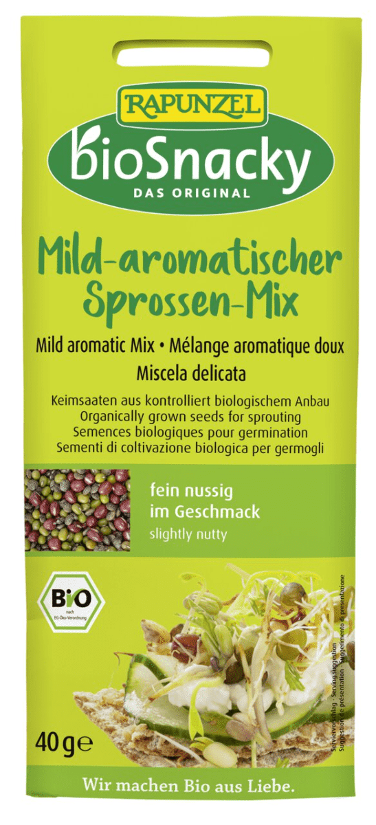 Spirefrø aromatisk