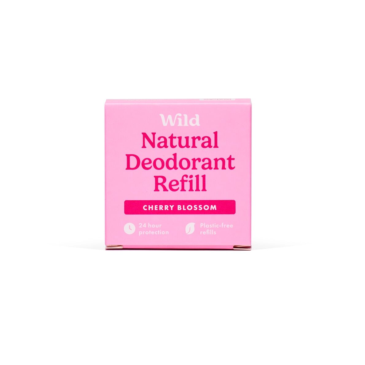 Wild Cherry Blossom Deo Refill