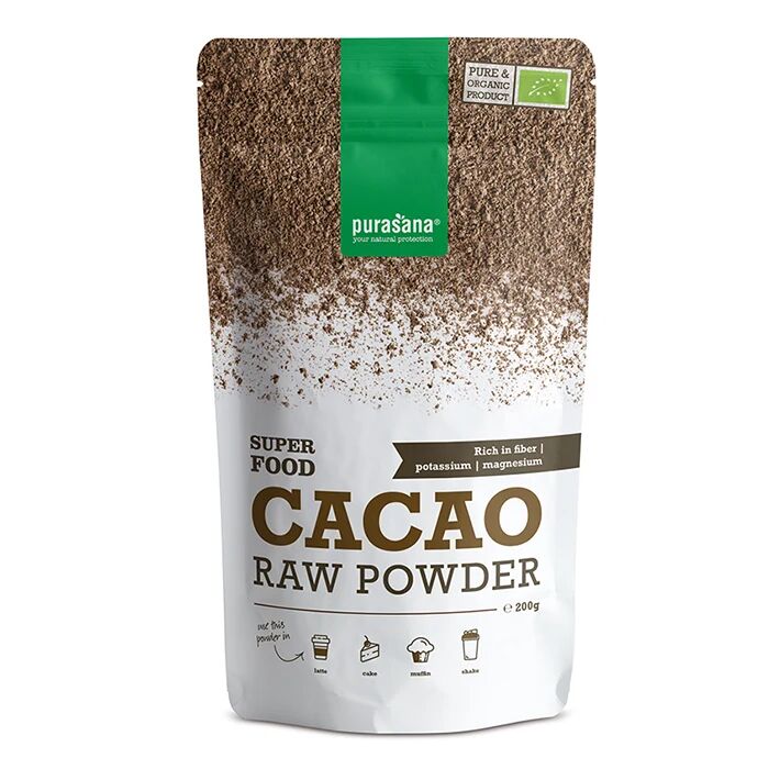 Cacao powder 200g