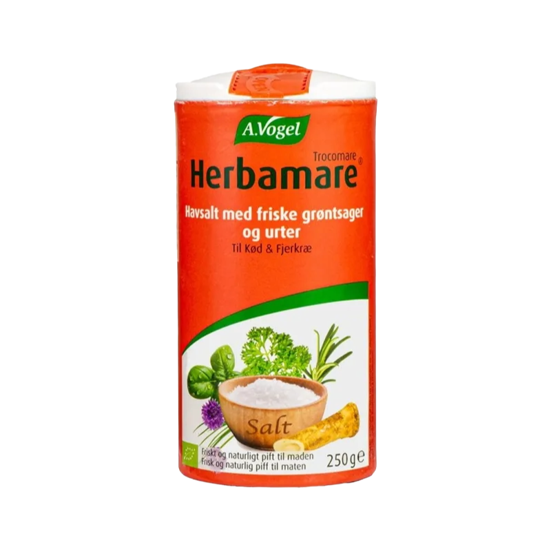 Herbamare Trocomare 250 g
