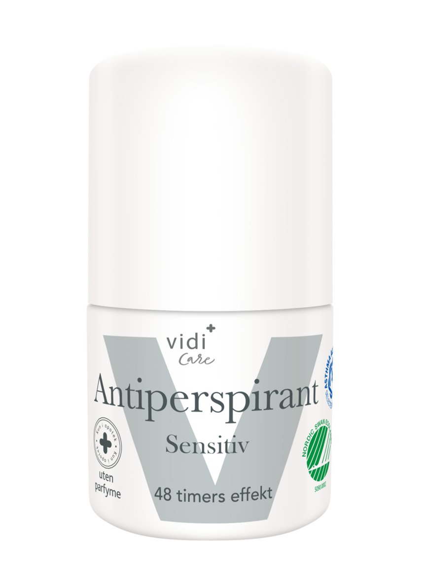 Antiperspirant 50 ml