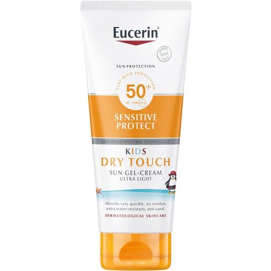 Sun Kids Dry Touch SPF50+ 200 ml