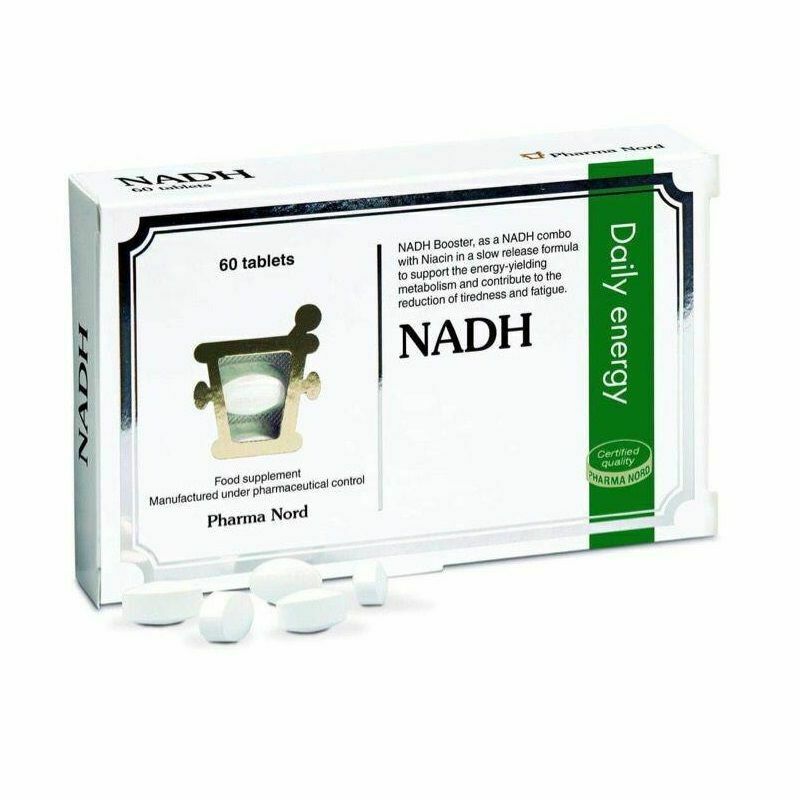 Bio-NADH 60 st