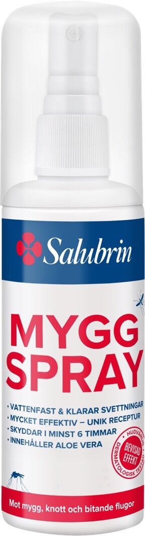 Myggspray 100 ml