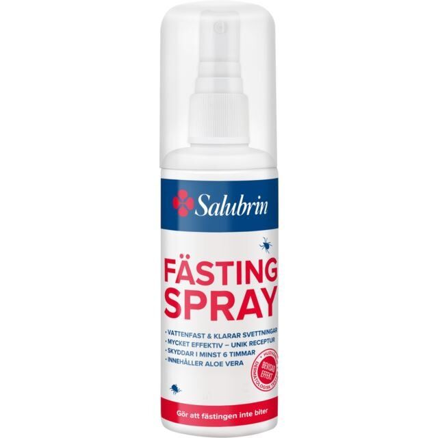 Fästingspray 100 ml