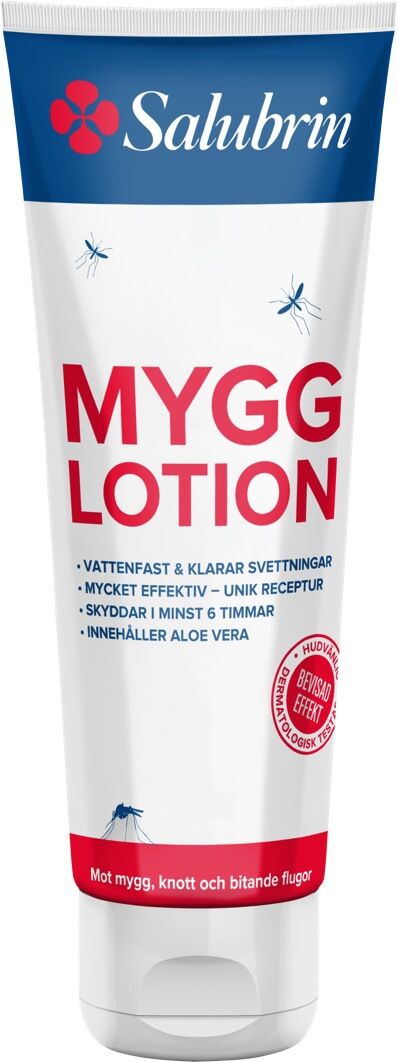 Mygglotion 100 ml