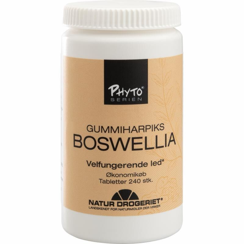 Boswellia 240 tab