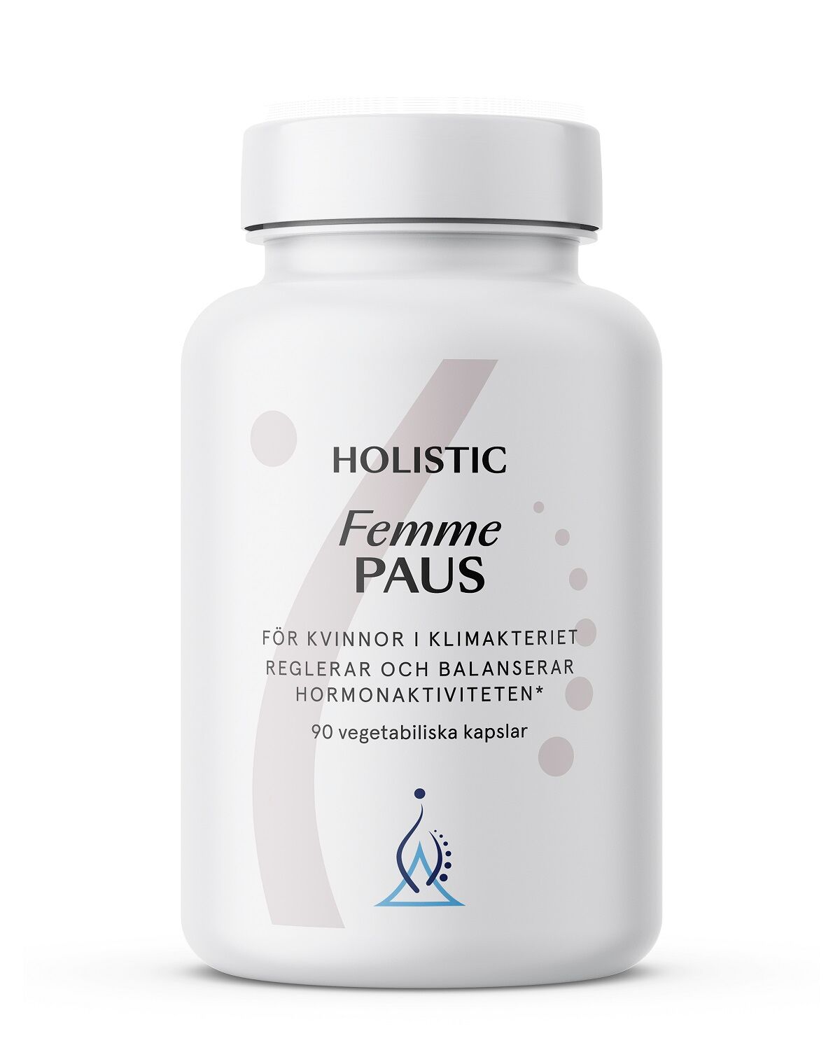 Femme Paus, 90 kapslar