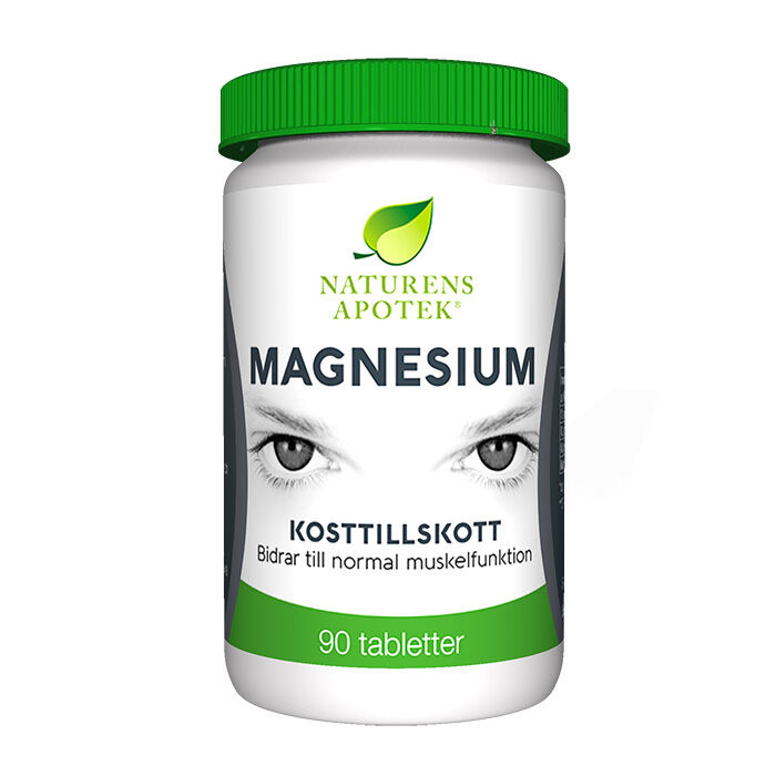 Magnesium 90t