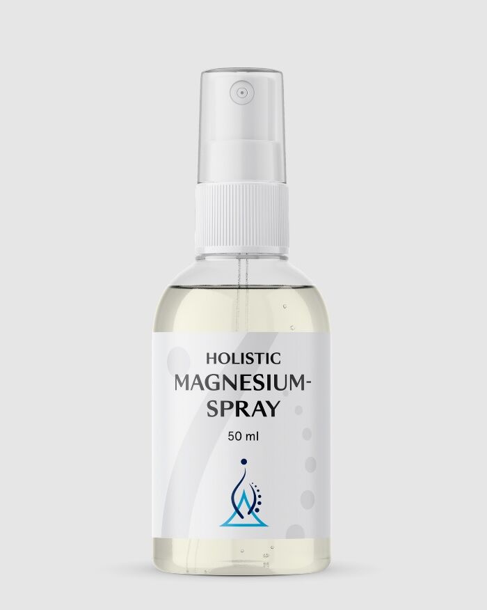 Magnesiumspray, 50 ml