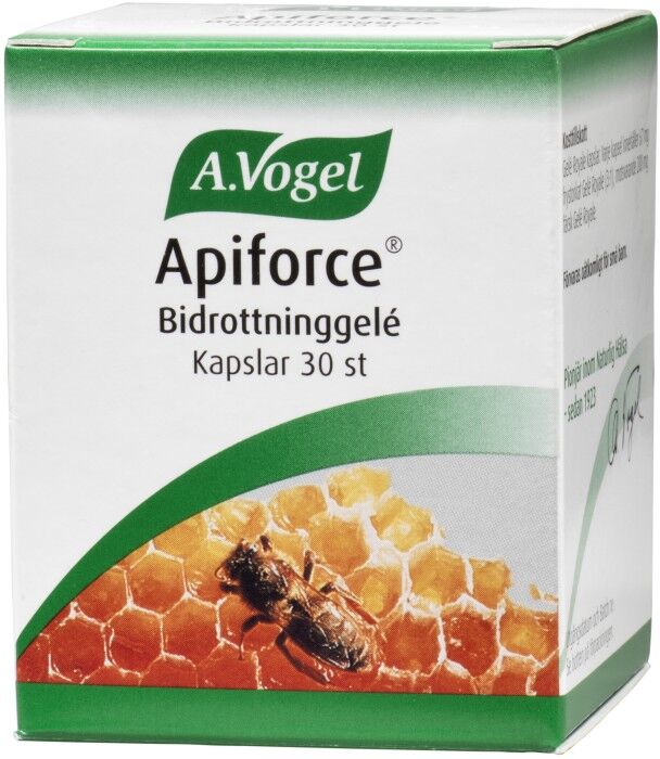  Apiforce 30 kapslar