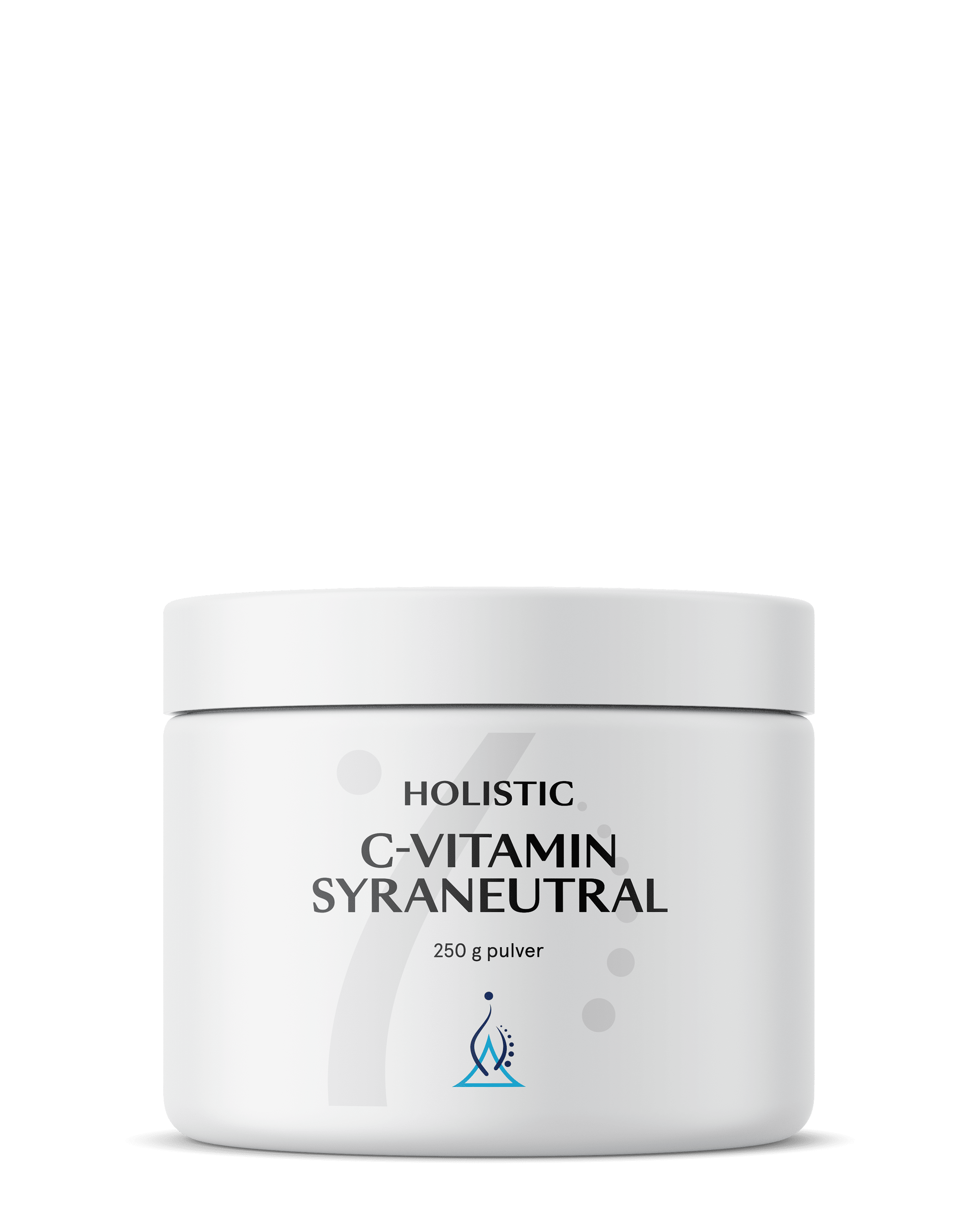 C-vitamin syraneutral, 250g