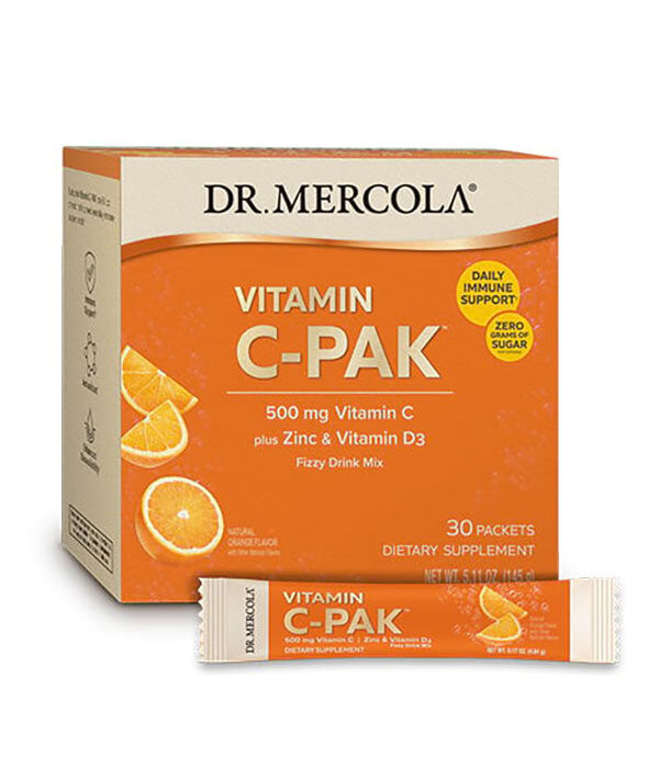 Vitamin C-Pak 30 doser