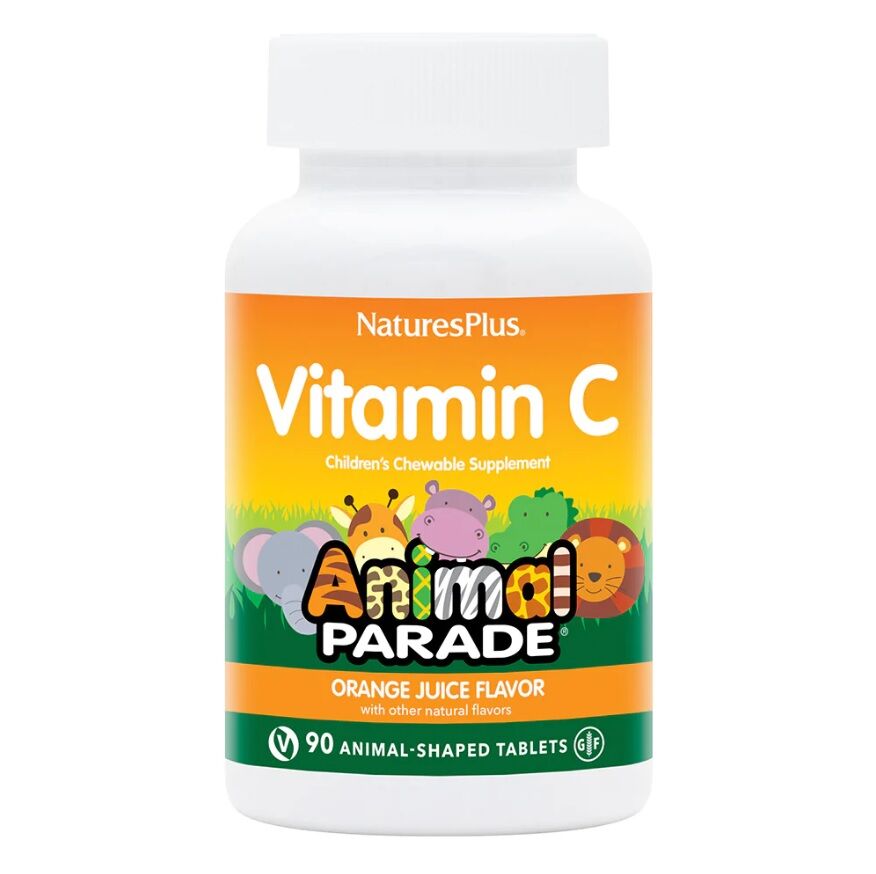 C-Vitamin 90 tuggtabletter