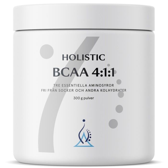 BCAA 4:1:1, 300 g