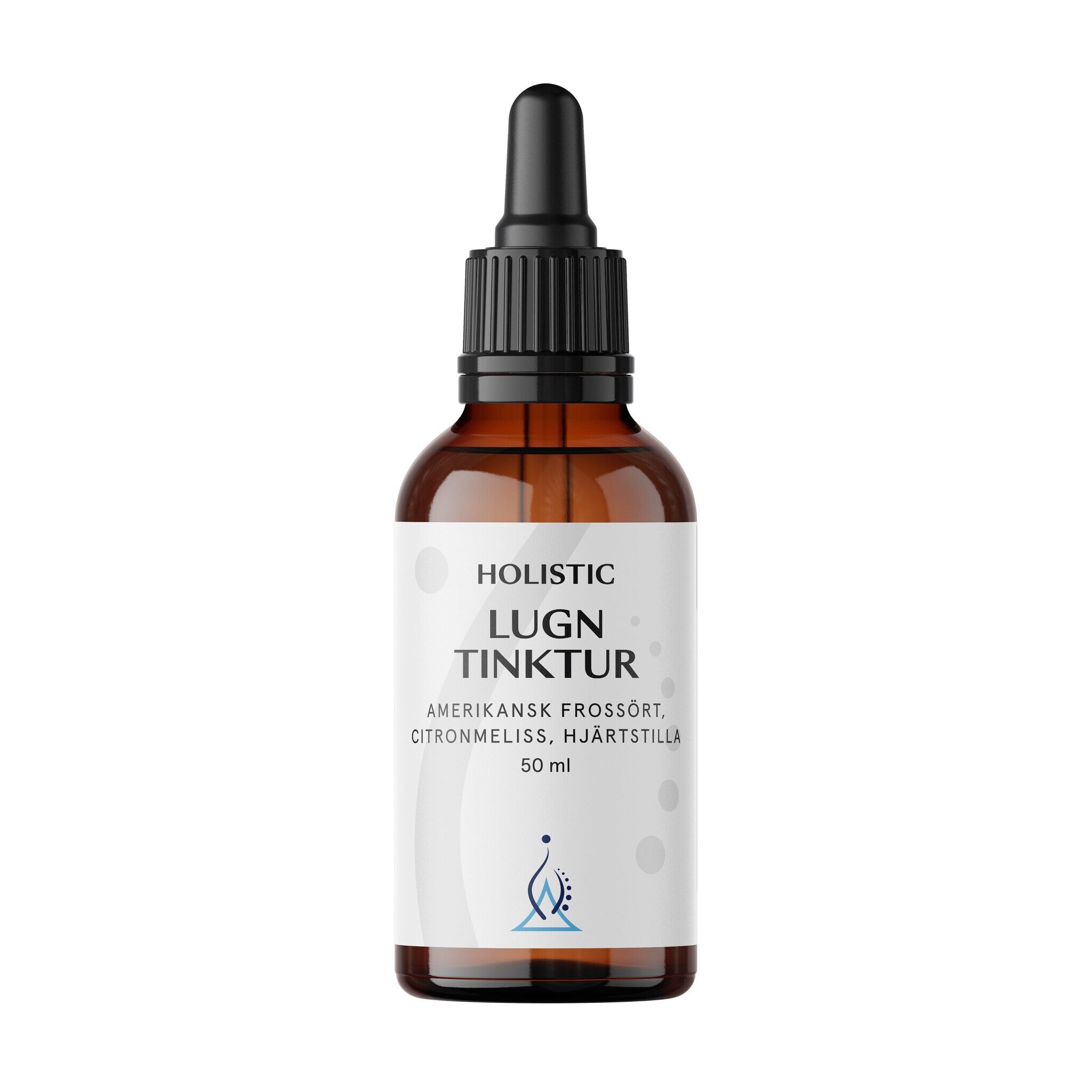 Lugn tinktur, 50 ml