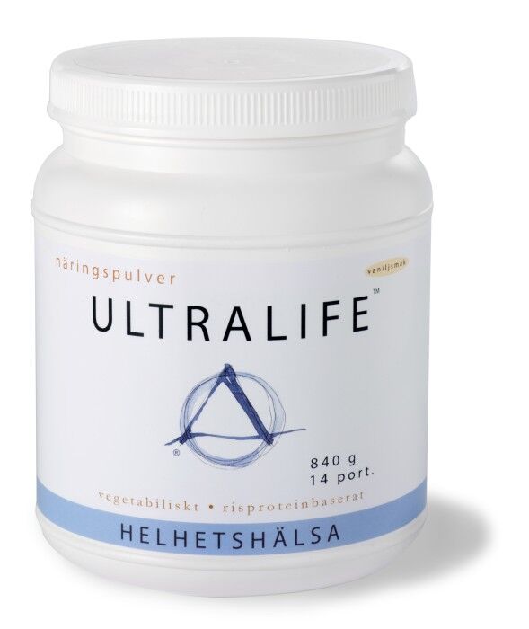 UltraLife 840g