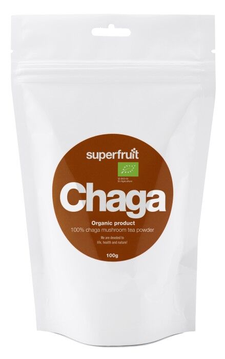 Chaga 100 g