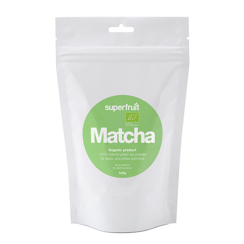 Matcha Green Tea 100 g