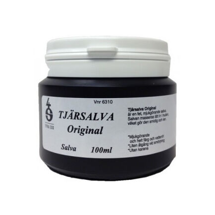 Tjärsalva Original 100ml