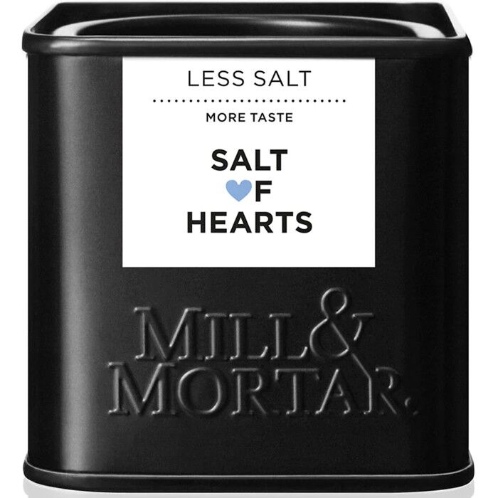 Salt of Hearts 60g