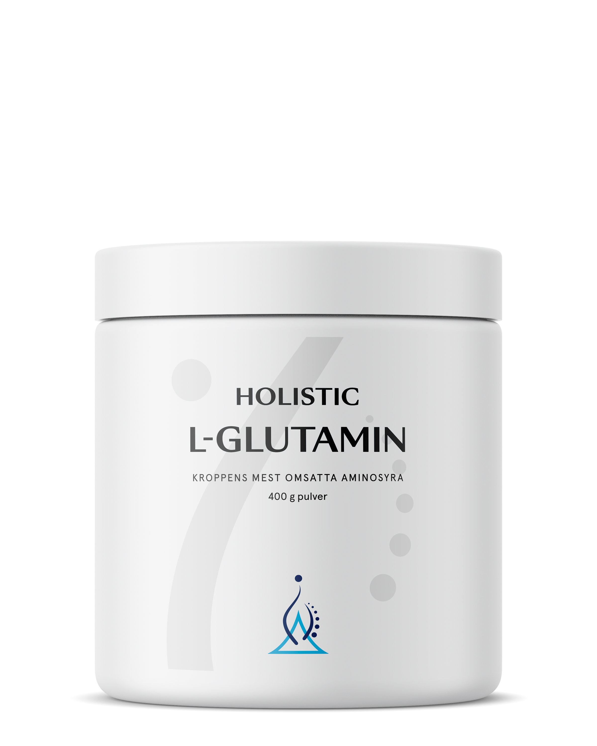 L-Glutamin, 400g