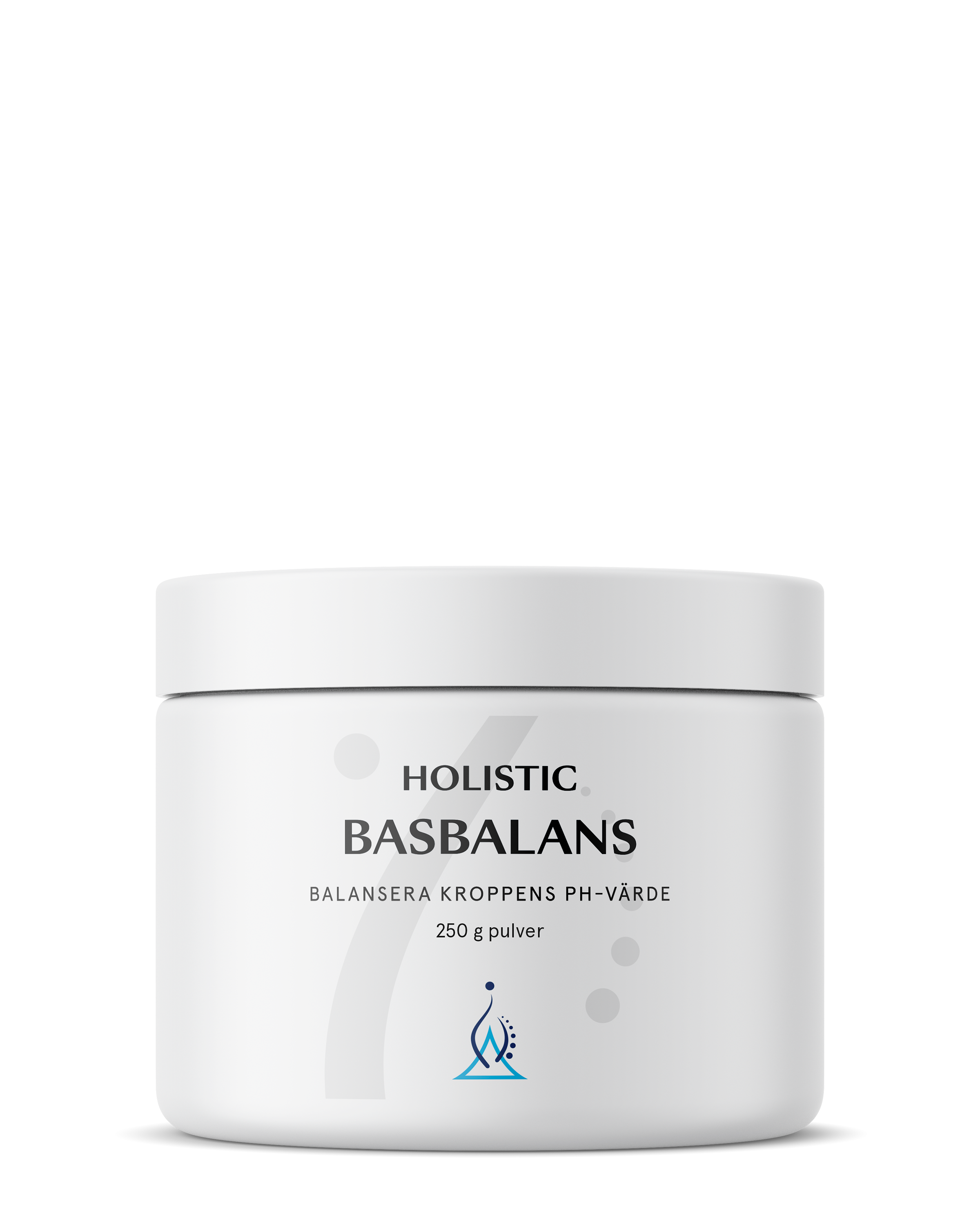 Basbalans, 250g