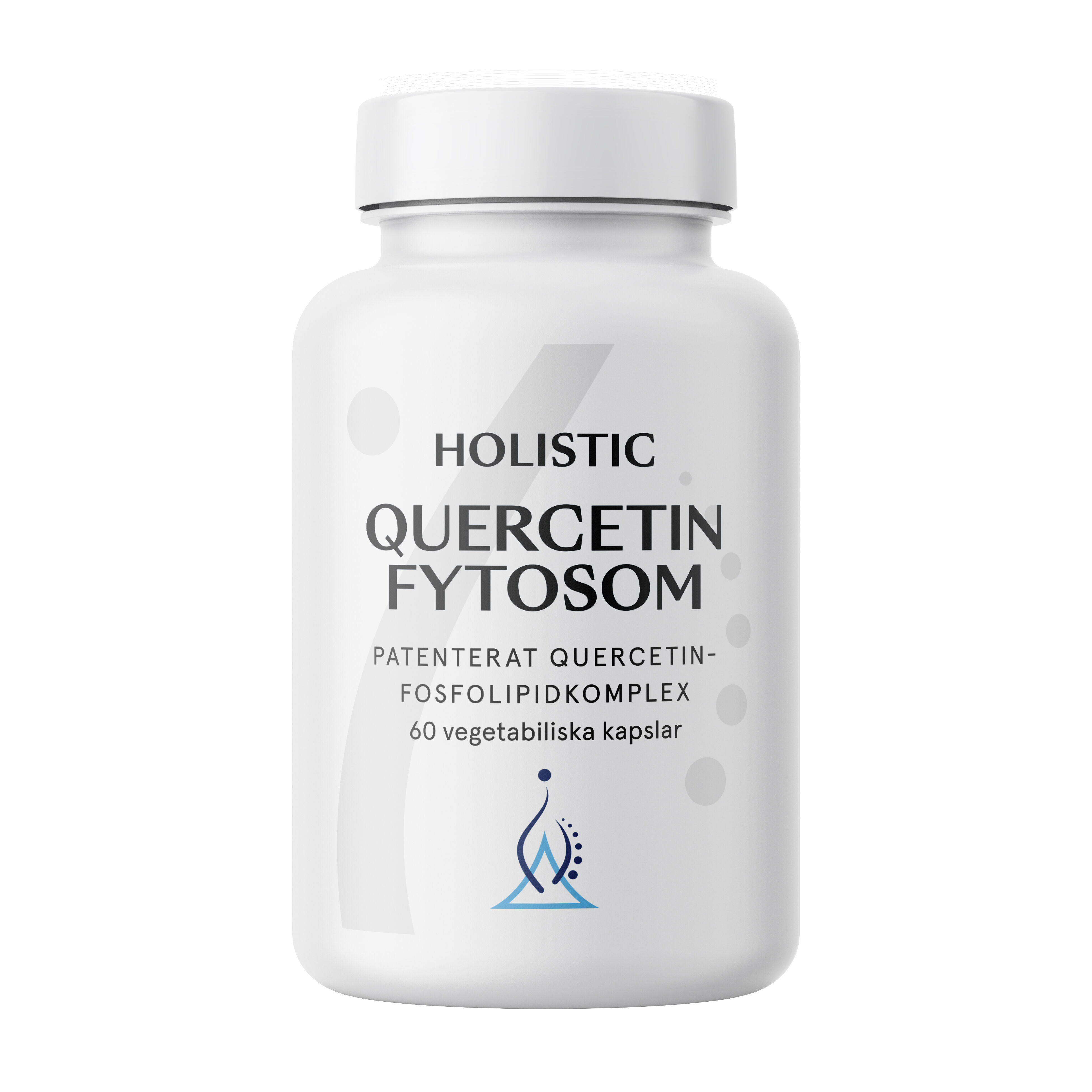 Quercetin Fytosom, 60 kapslar