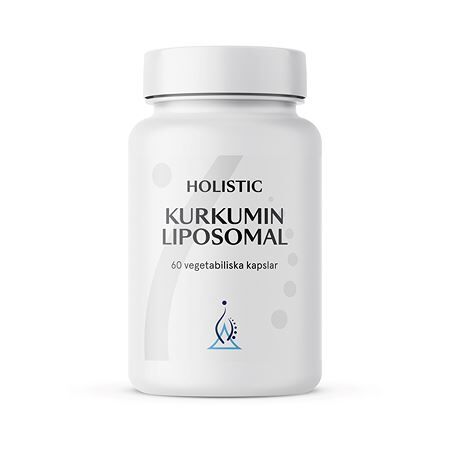 Kurkumin Liposomal 60 kapslar