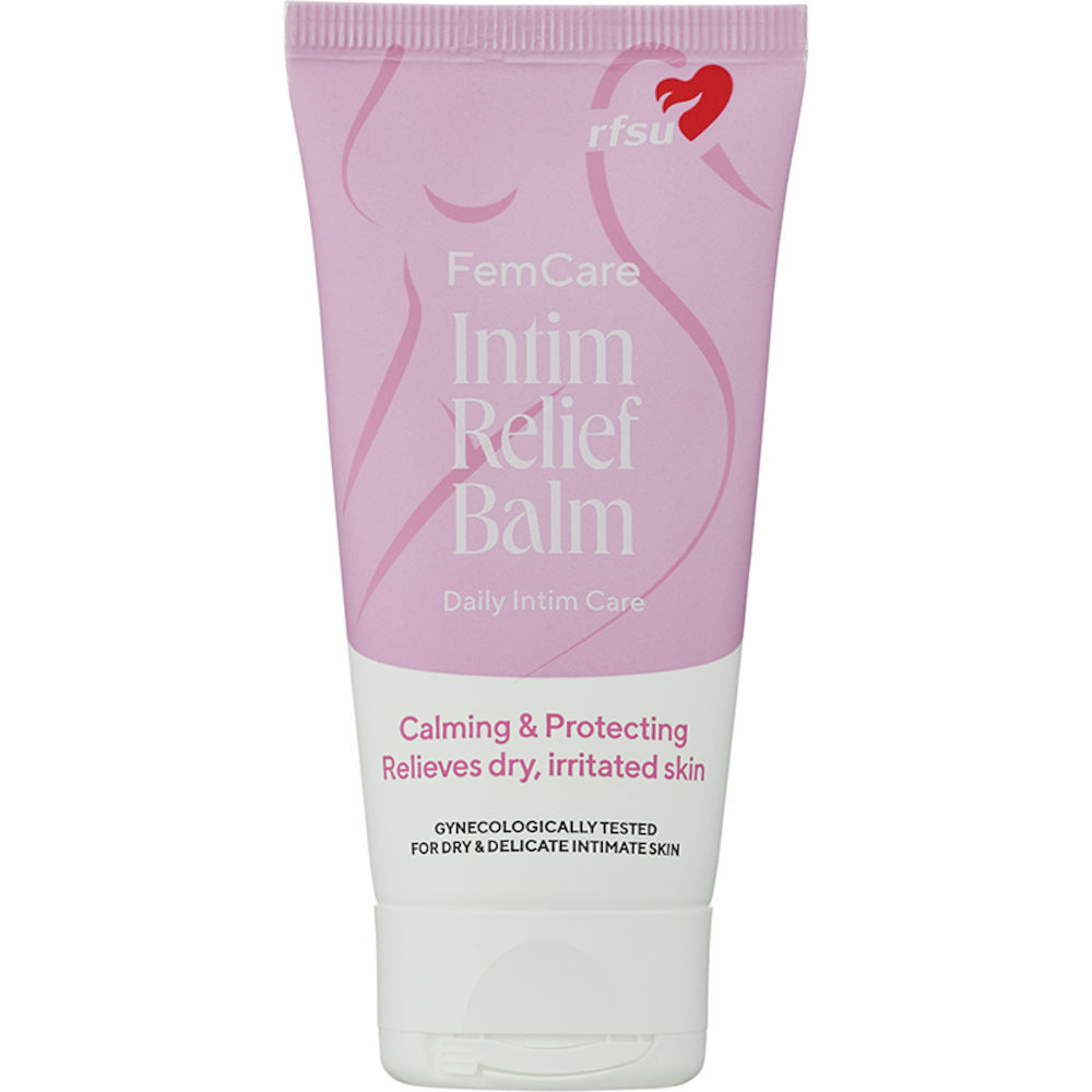 Intim Relief Balm 50ml