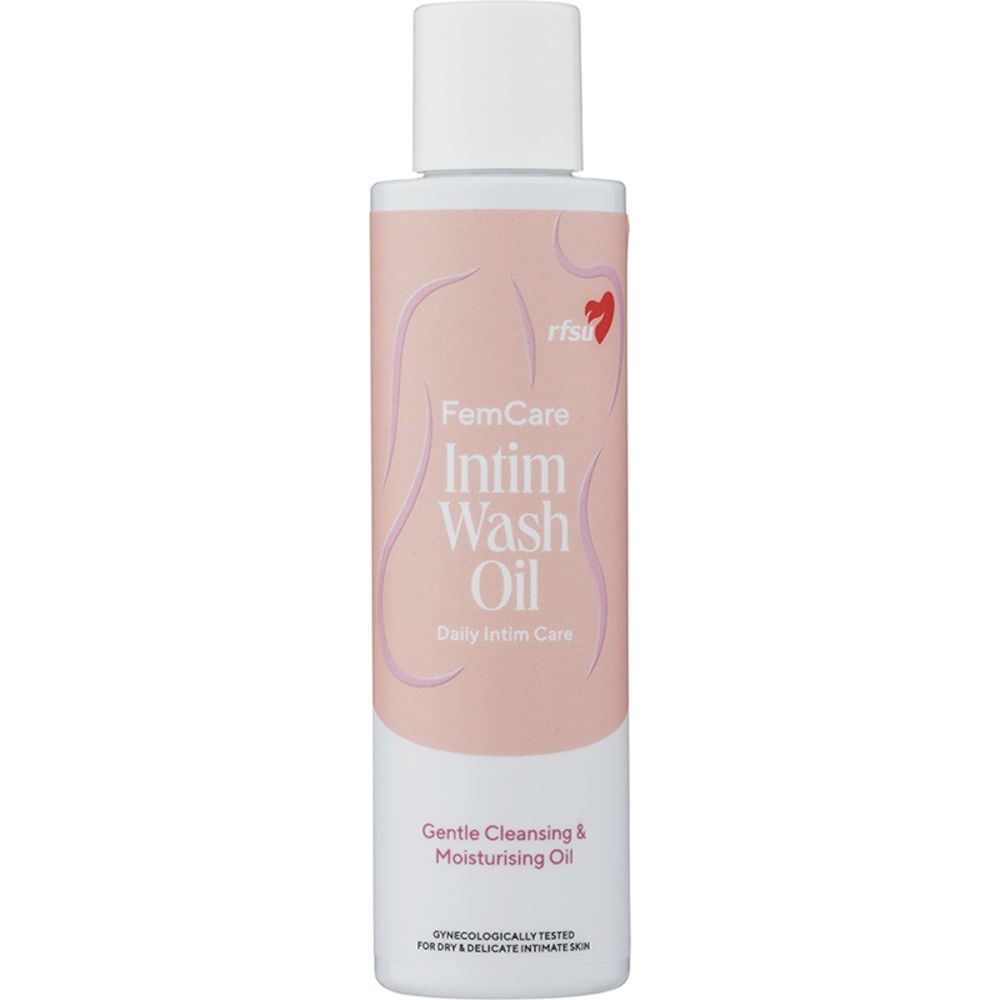 Intim Wash Oil 150ml