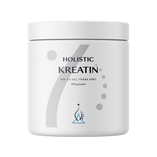 Kreatin, 400 g