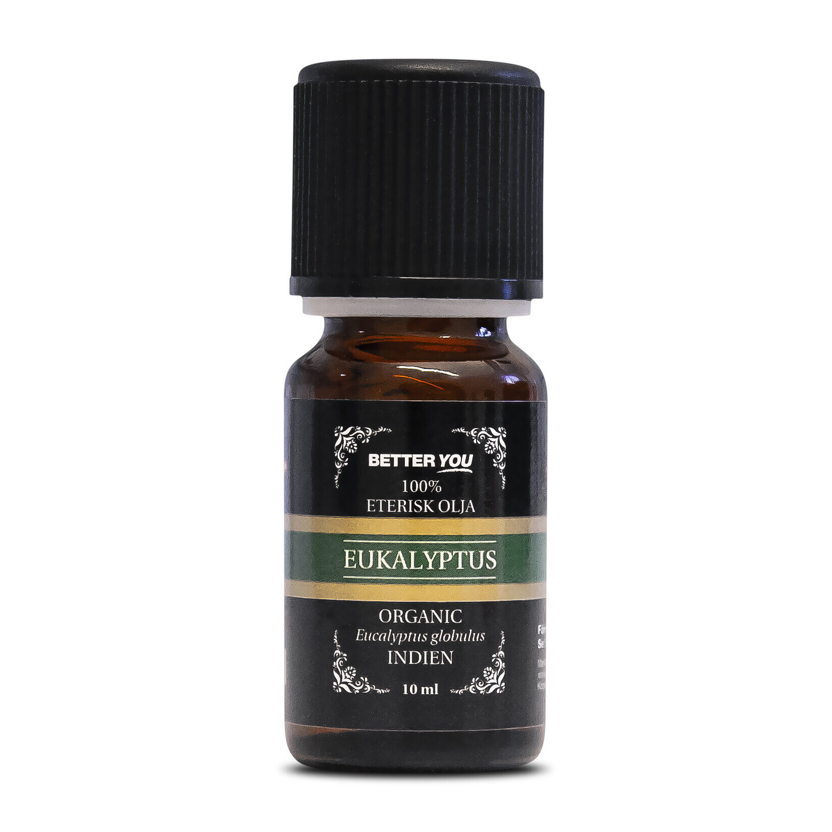 Eterisk olja Eukalyptus 10ml